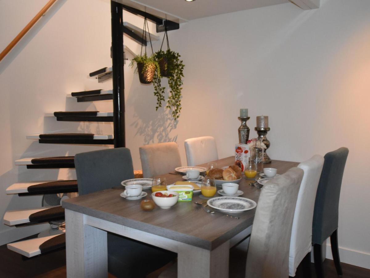 Charming Holiday Home In Egmond Aan Zee Near Seabeach Экстерьер фото