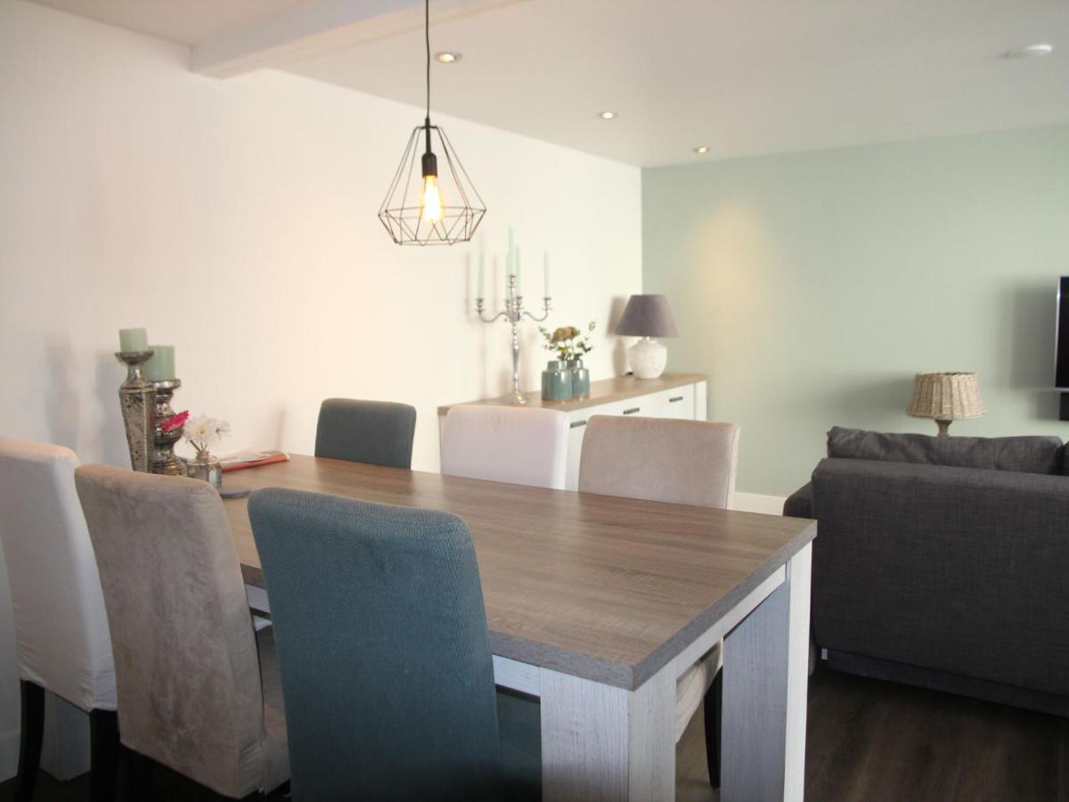 Charming Holiday Home In Egmond Aan Zee Near Seabeach Экстерьер фото