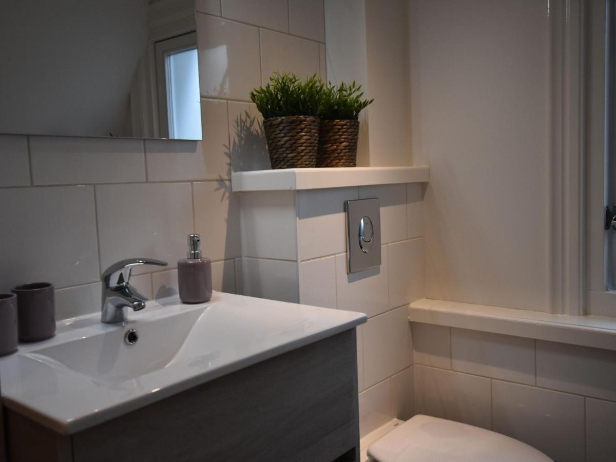 Charming Holiday Home In Egmond Aan Zee Near Seabeach Экстерьер фото
