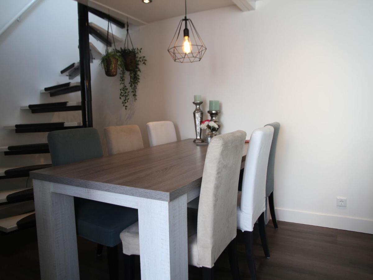Charming Holiday Home In Egmond Aan Zee Near Seabeach Экстерьер фото