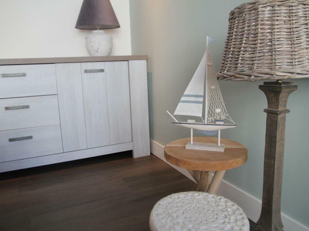 Charming Holiday Home In Egmond Aan Zee Near Seabeach Экстерьер фото