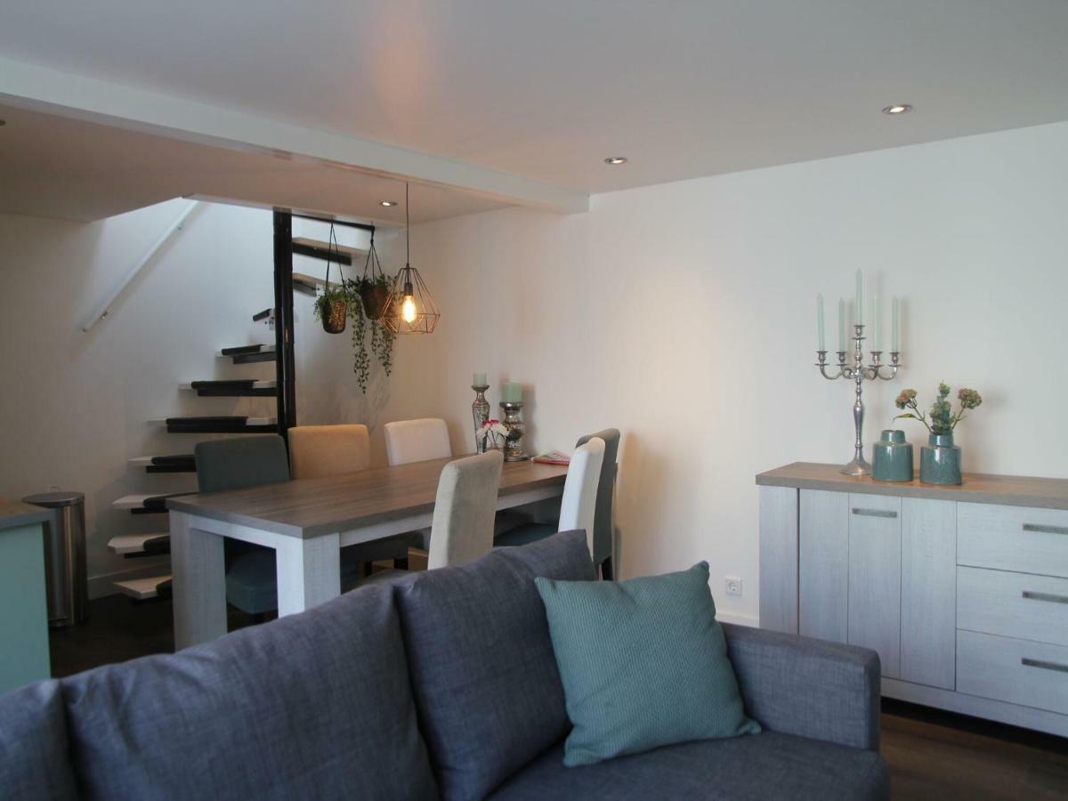 Charming Holiday Home In Egmond Aan Zee Near Seabeach Экстерьер фото